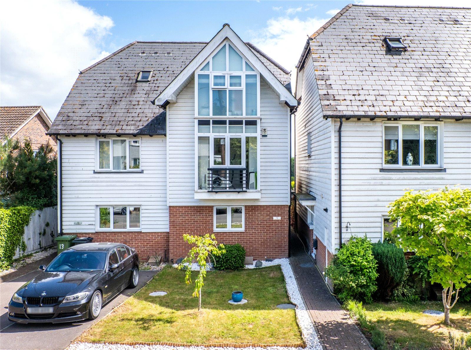 3 bedroom house for sale in Leeds | Robinson Michael & Jackson