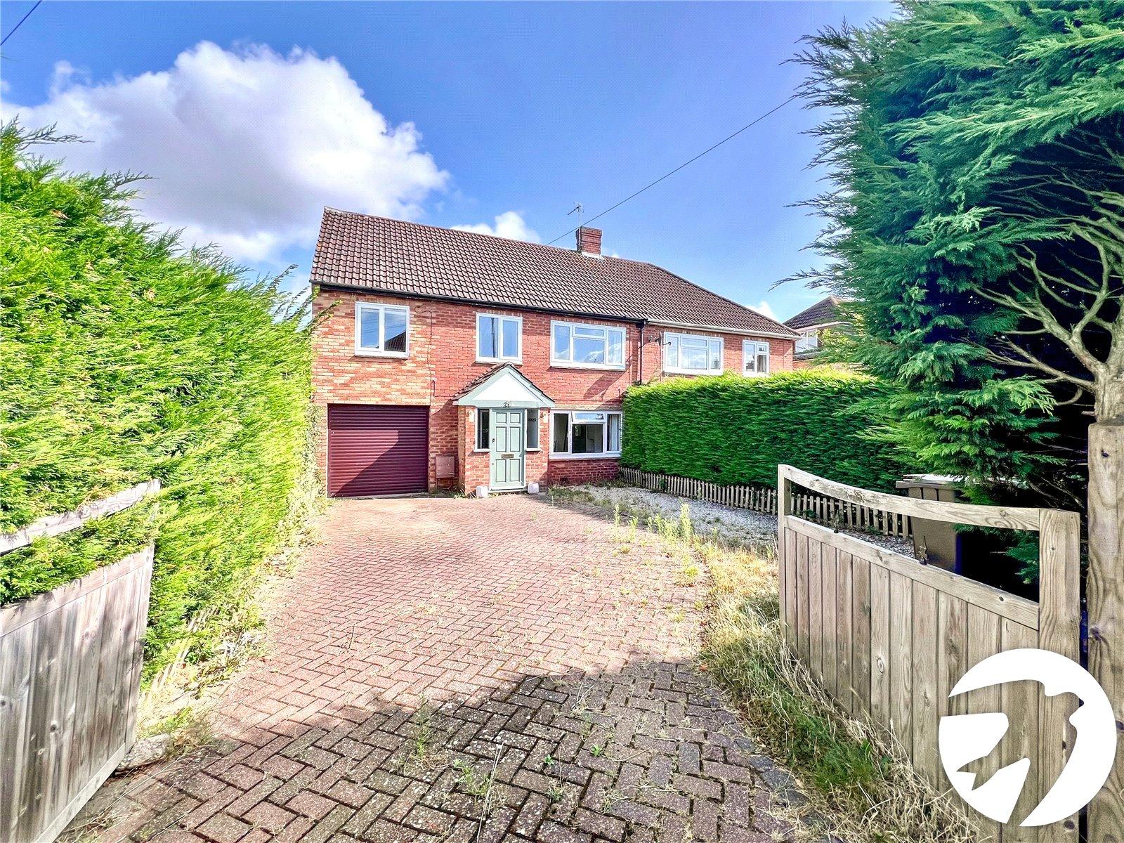 4 bedroom house for sale in Coxheath | Robinson Michael & Jackson