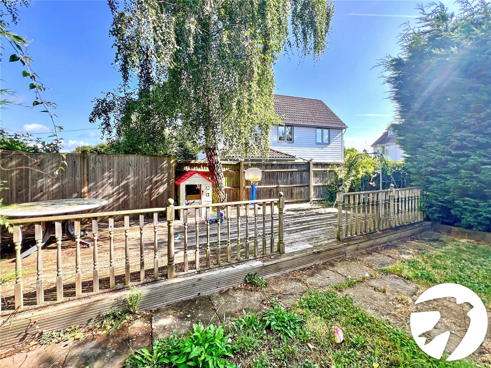 4 bedroom house for sale in Coxheath | Robinson Michael & Jackson