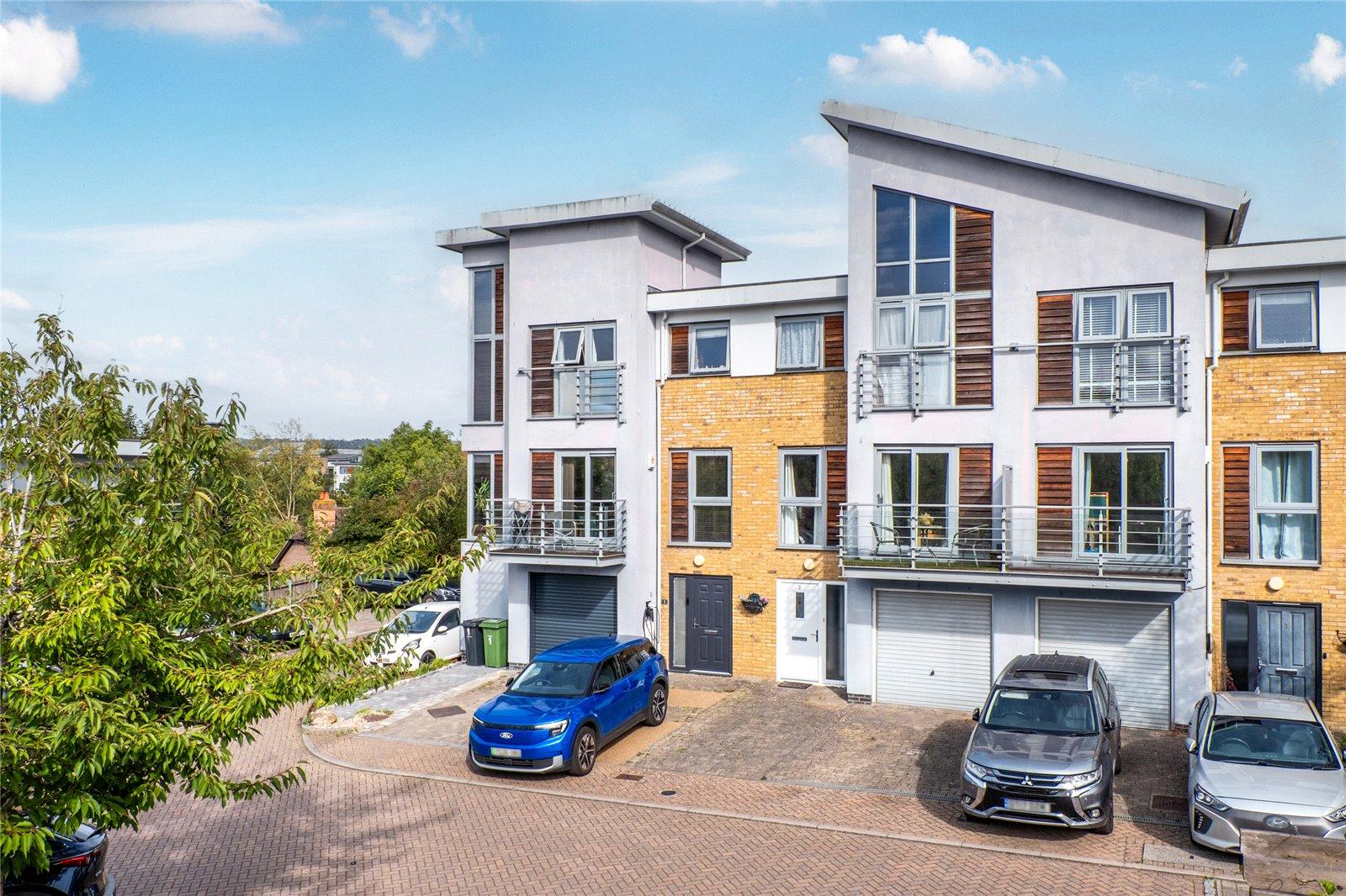 5 bedroom property for sale in Maidstone | Robinson Michael & Jackson