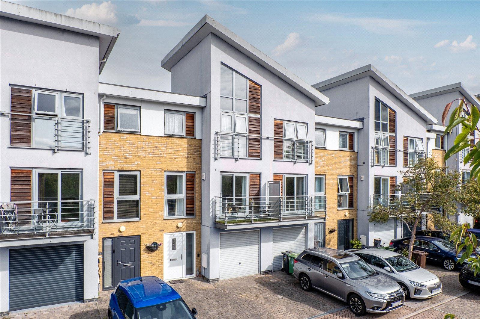 5 bedroom property for sale in Maidstone | Robinson Michael & Jackson