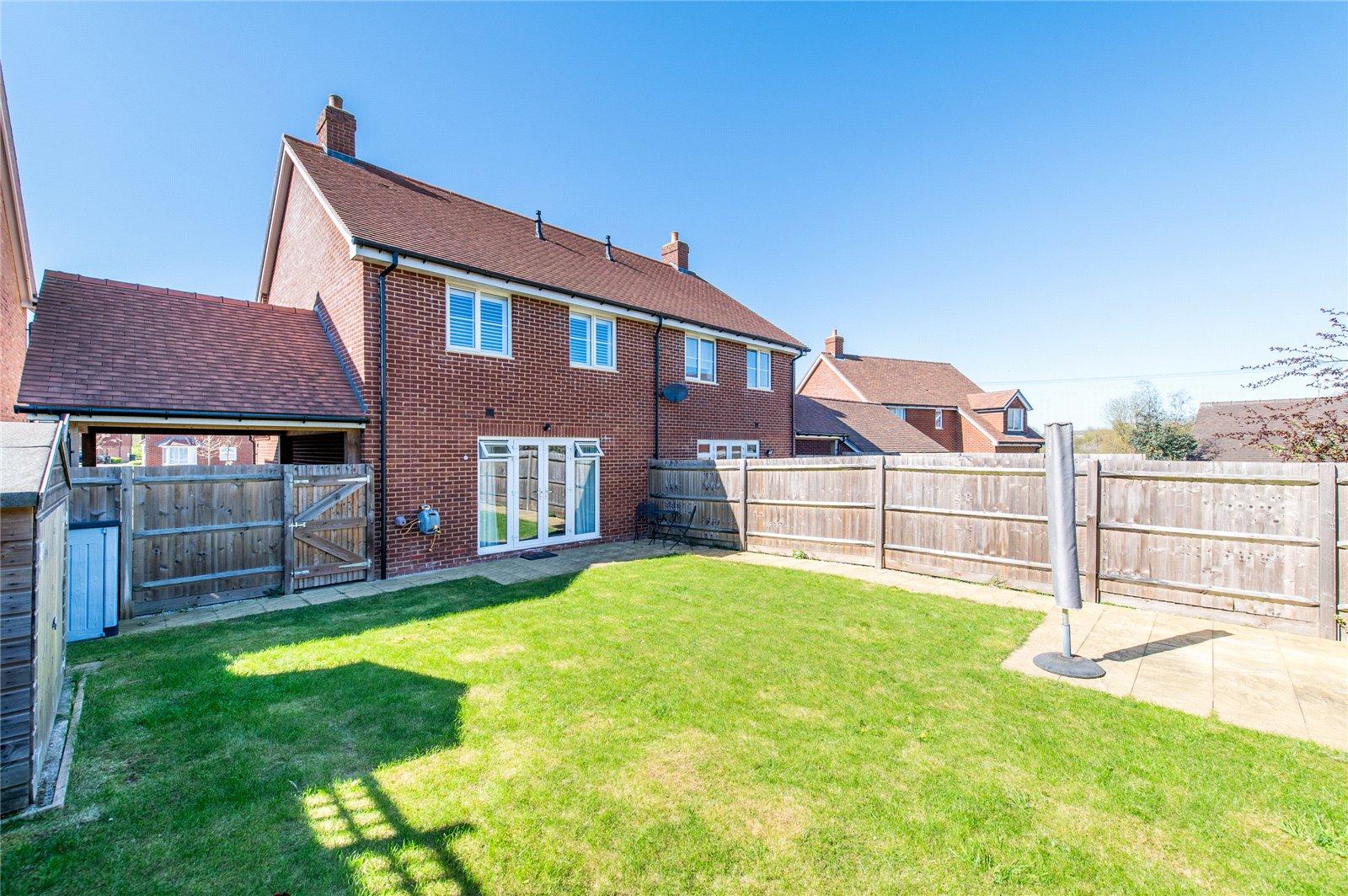 3 bedroom house for sale in Boughton Monchelsea | Robinson Michael & Jackson