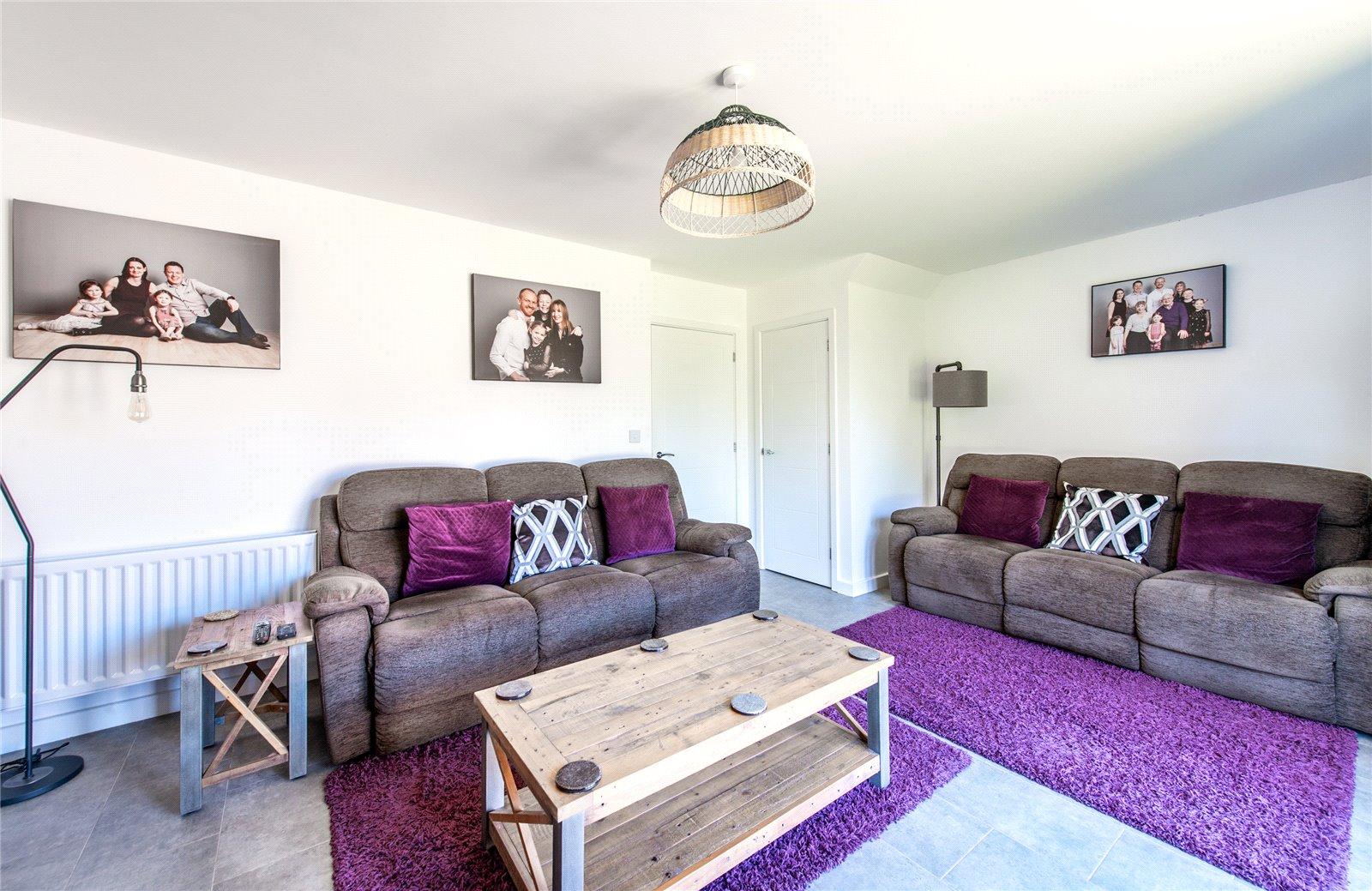 3 bedroom house for sale in Boughton Monchelsea | Robinson Michael & Jackson
