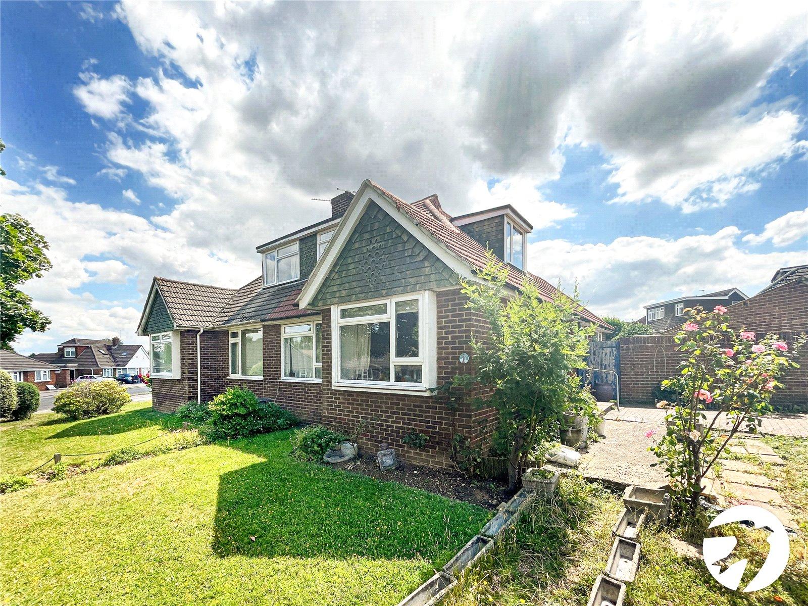 3 bedroom bungalow for sale in Maidstone | Robinson Michael & Jackson