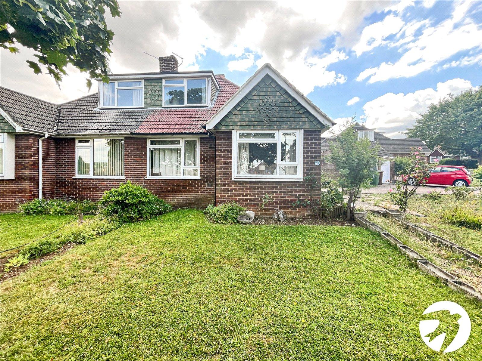 3 bedroom bungalow for sale in Maidstone | Robinson Michael & Jackson