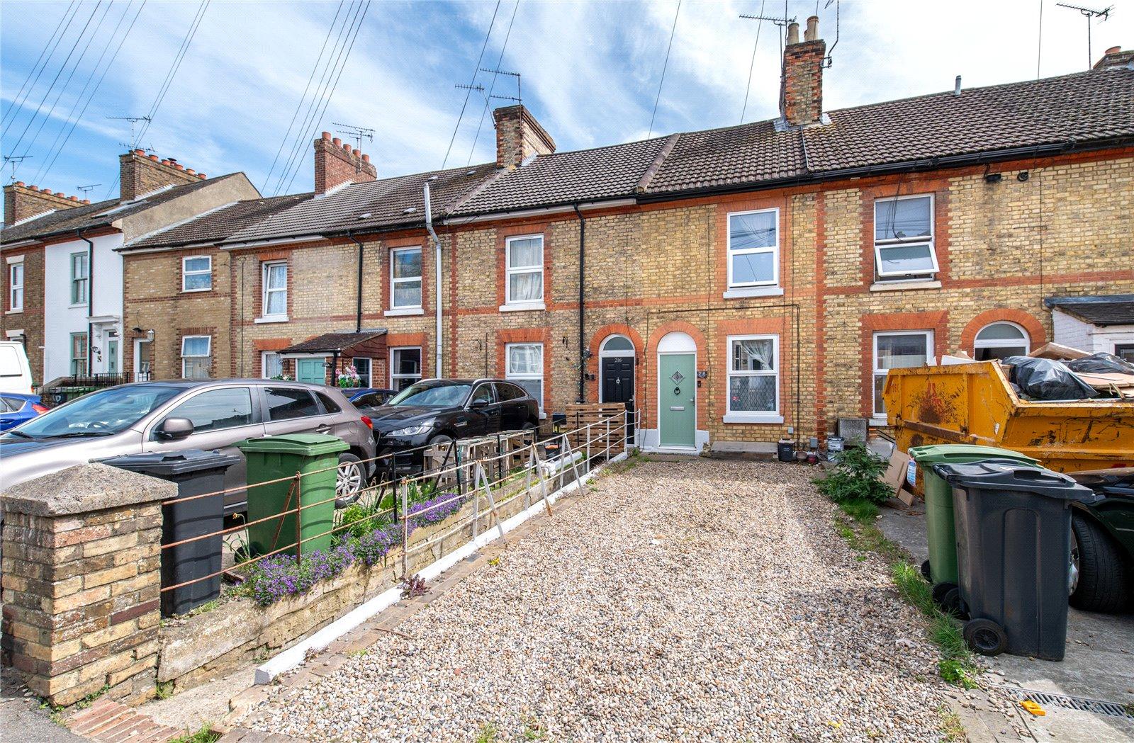 3 bedroom house for sale in Maidstone | Robinson Michael & Jackson