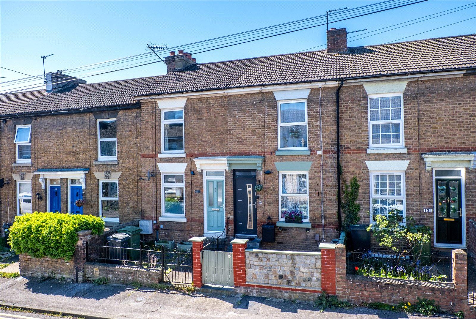 3 bedroom house for sale in Maidstone | Robinson Michael & Jackson