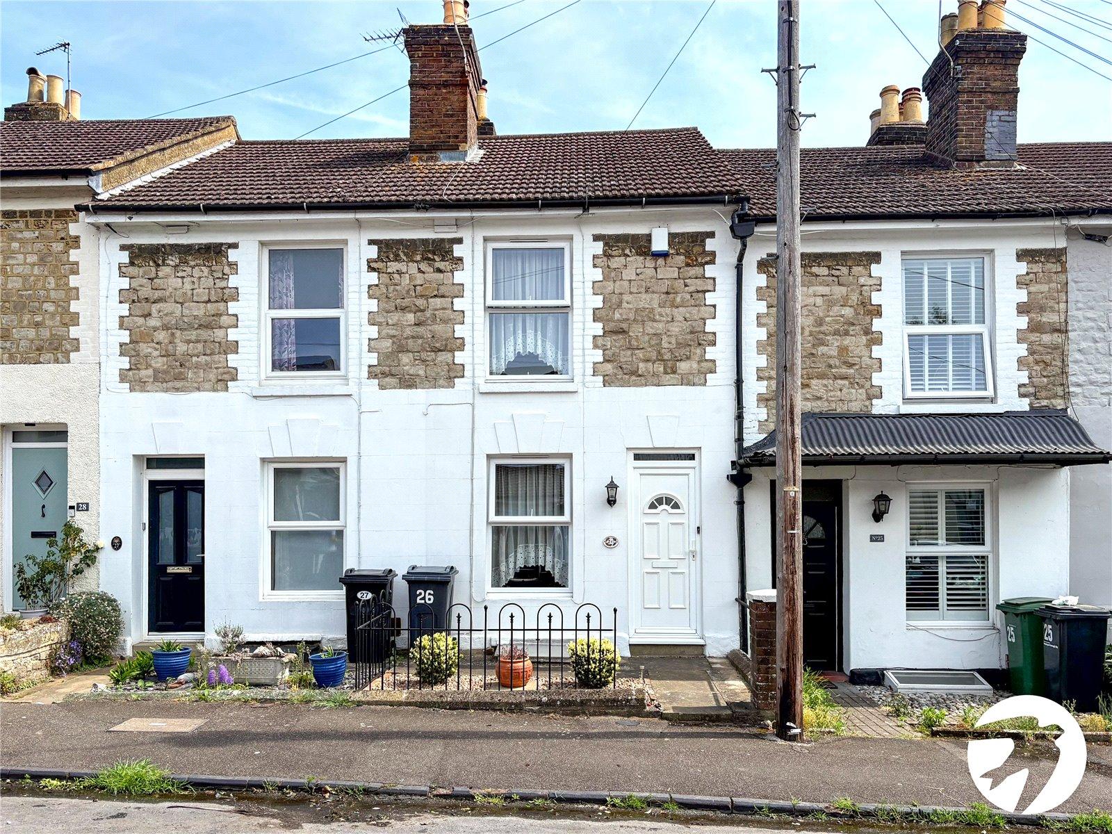 2 bedroom house for sale in Maidstone | Robinson Michael & Jackson