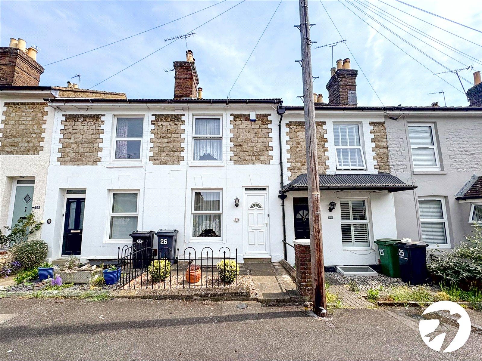 2 bedroom house for sale in Maidstone | Robinson Michael & Jackson