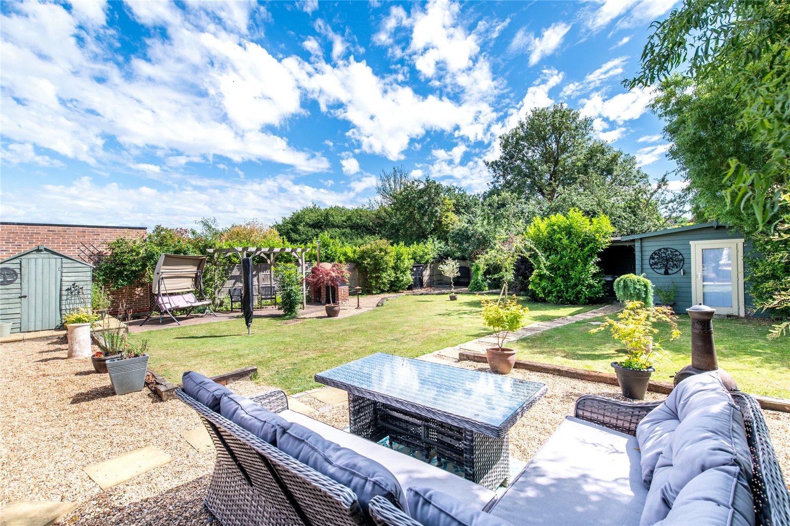 3 bedroom bungalow for sale in Grafty Green | Robinson Michael & Jackson