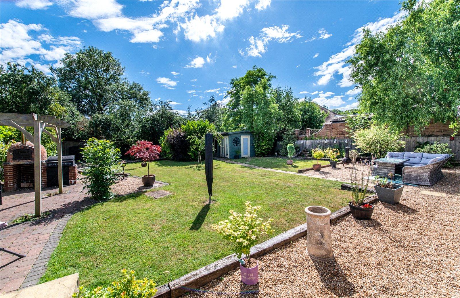 3 bedroom bungalow for sale in Grafty Green | Robinson Michael & Jackson
