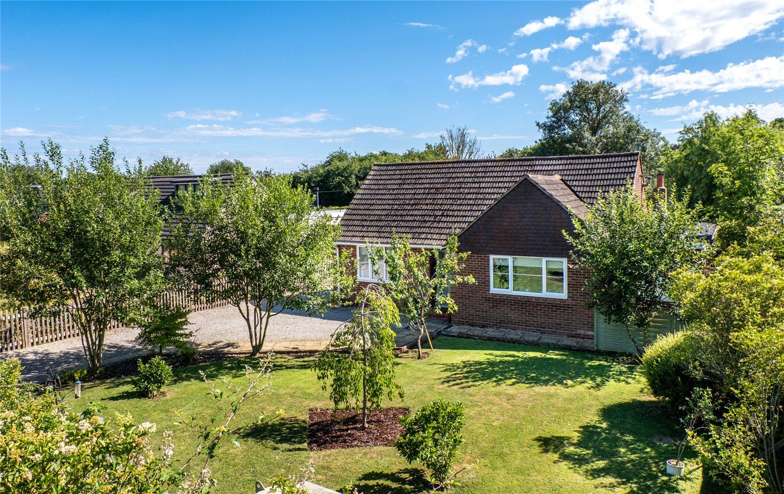3 bedroom bungalow for sale in Grafty Green | Robinson Michael & Jackson