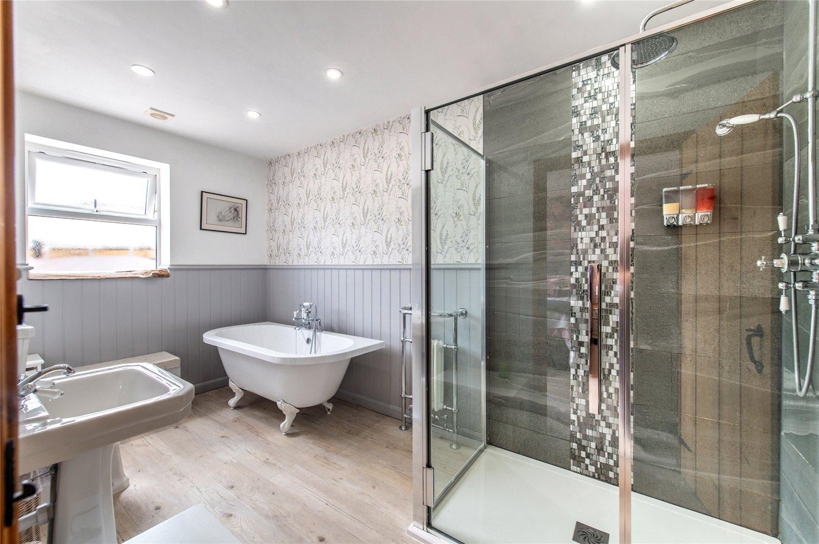 3 bedroom bungalow for sale in Grafty Green | Robinson Michael & Jackson