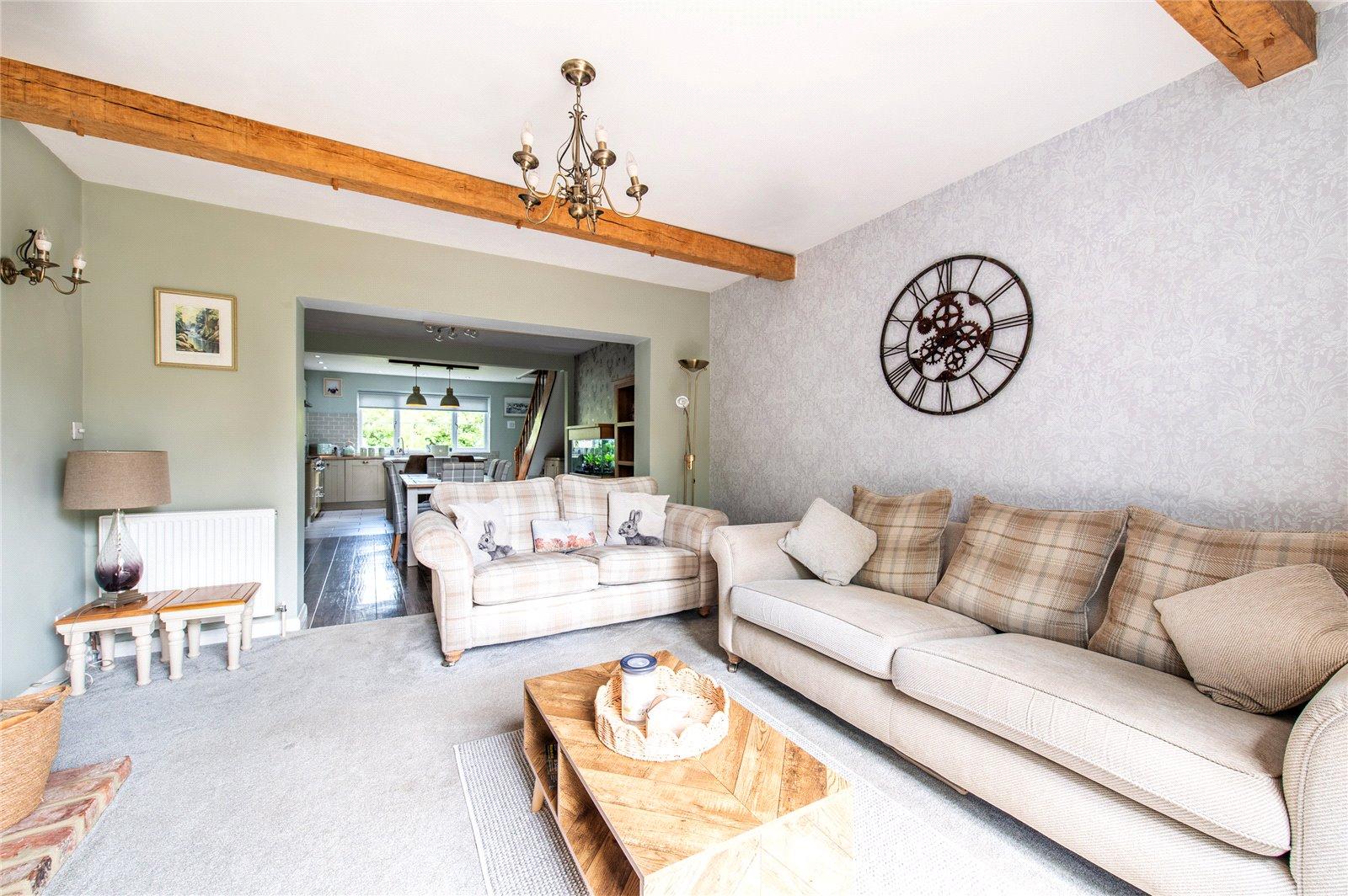 3 bedroom bungalow for sale in Grafty Green | Robinson Michael & Jackson
