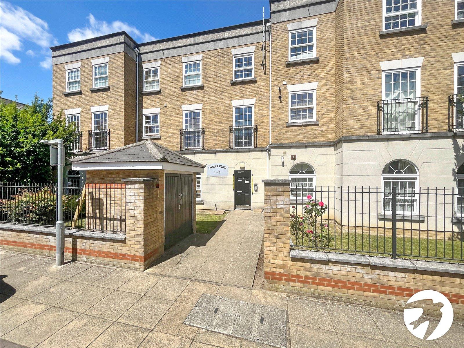 2 bedroom property for sale in Maidstone | Robinson Michael & Jackson