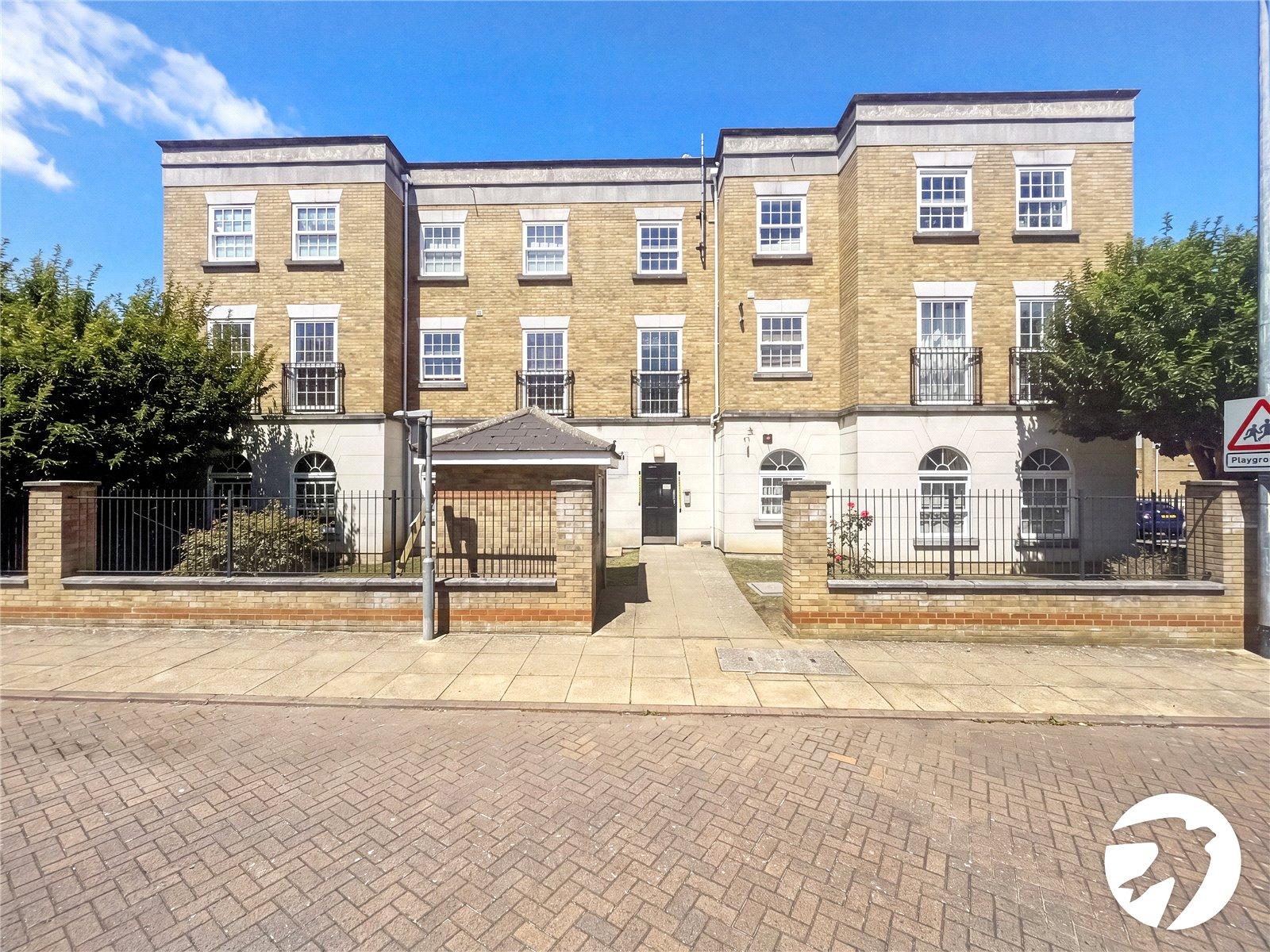 2 bedroom property for sale in Maidstone | Robinson Michael & Jackson