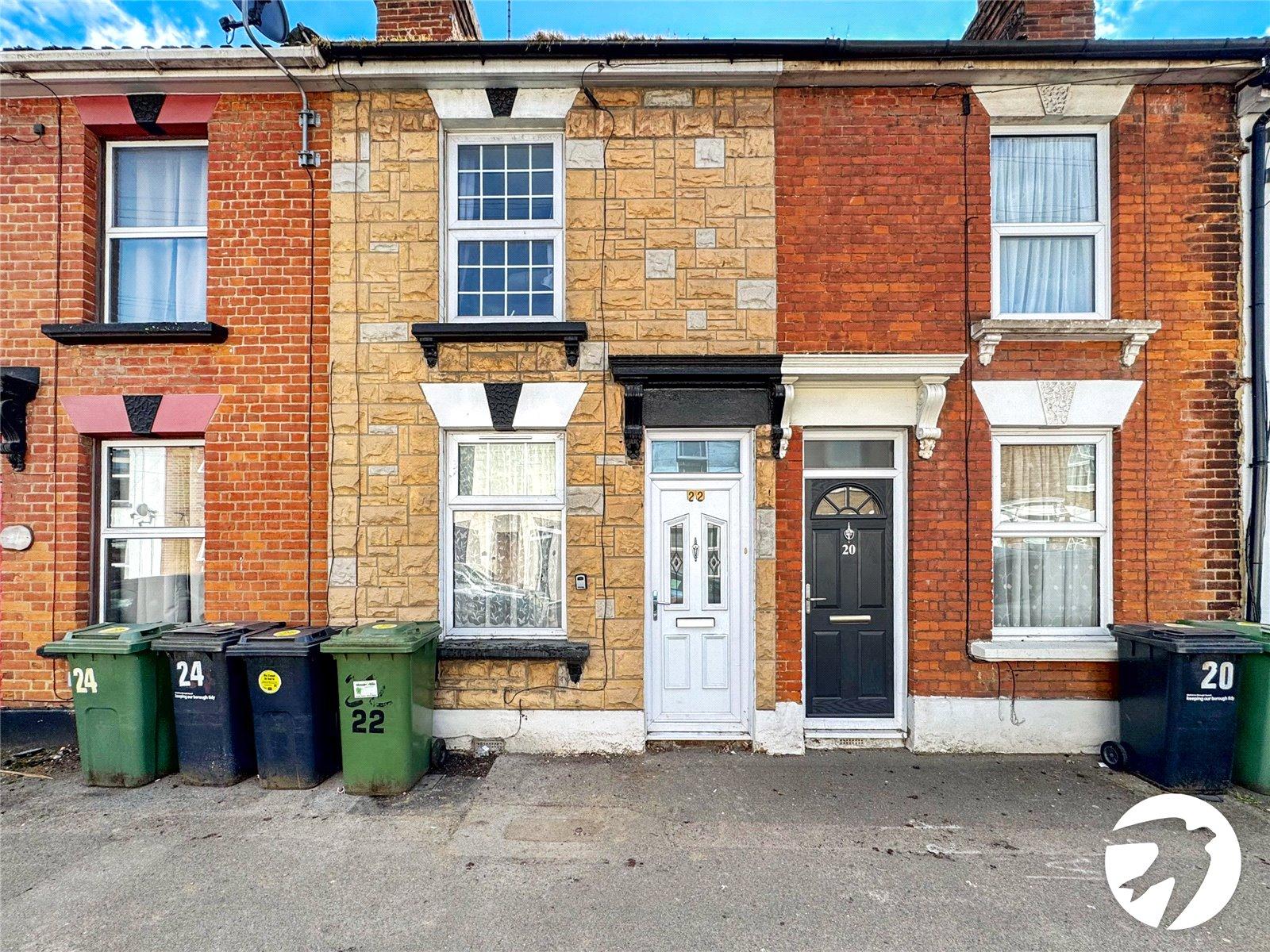 2 bedroom house for sale in Penenden Heath | Robinson Michael & Jackson