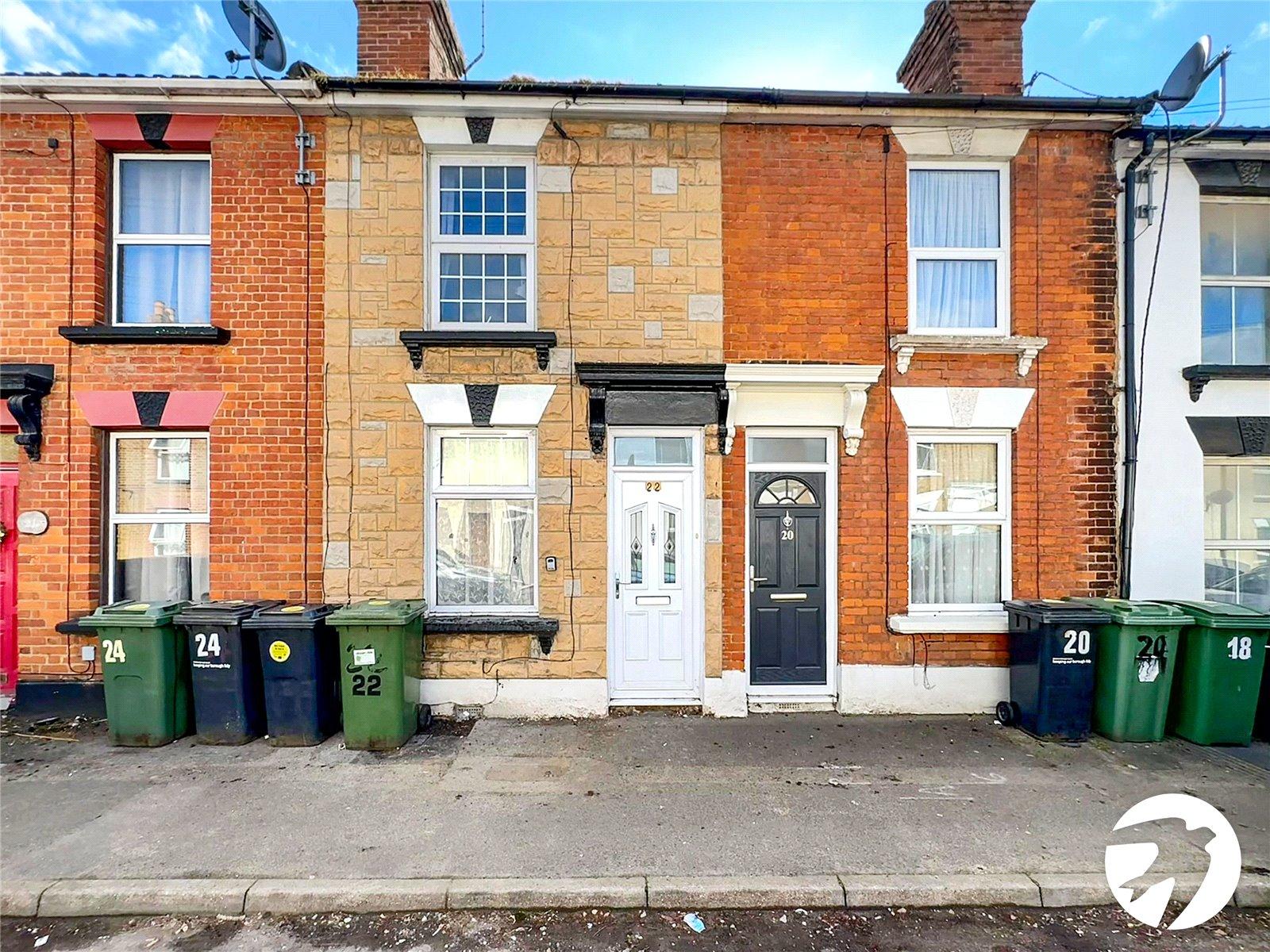 2 bedroom house for sale in Penenden Heath | Robinson Michael & Jackson