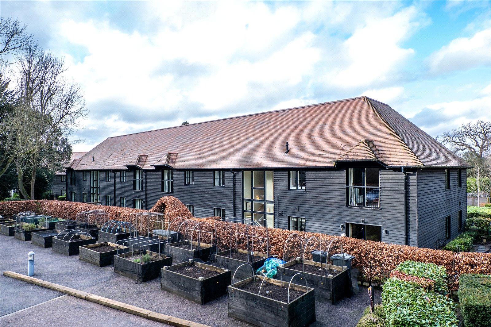 2 bedroom property for sale in Maidstone | Robinson Michael & Jackson