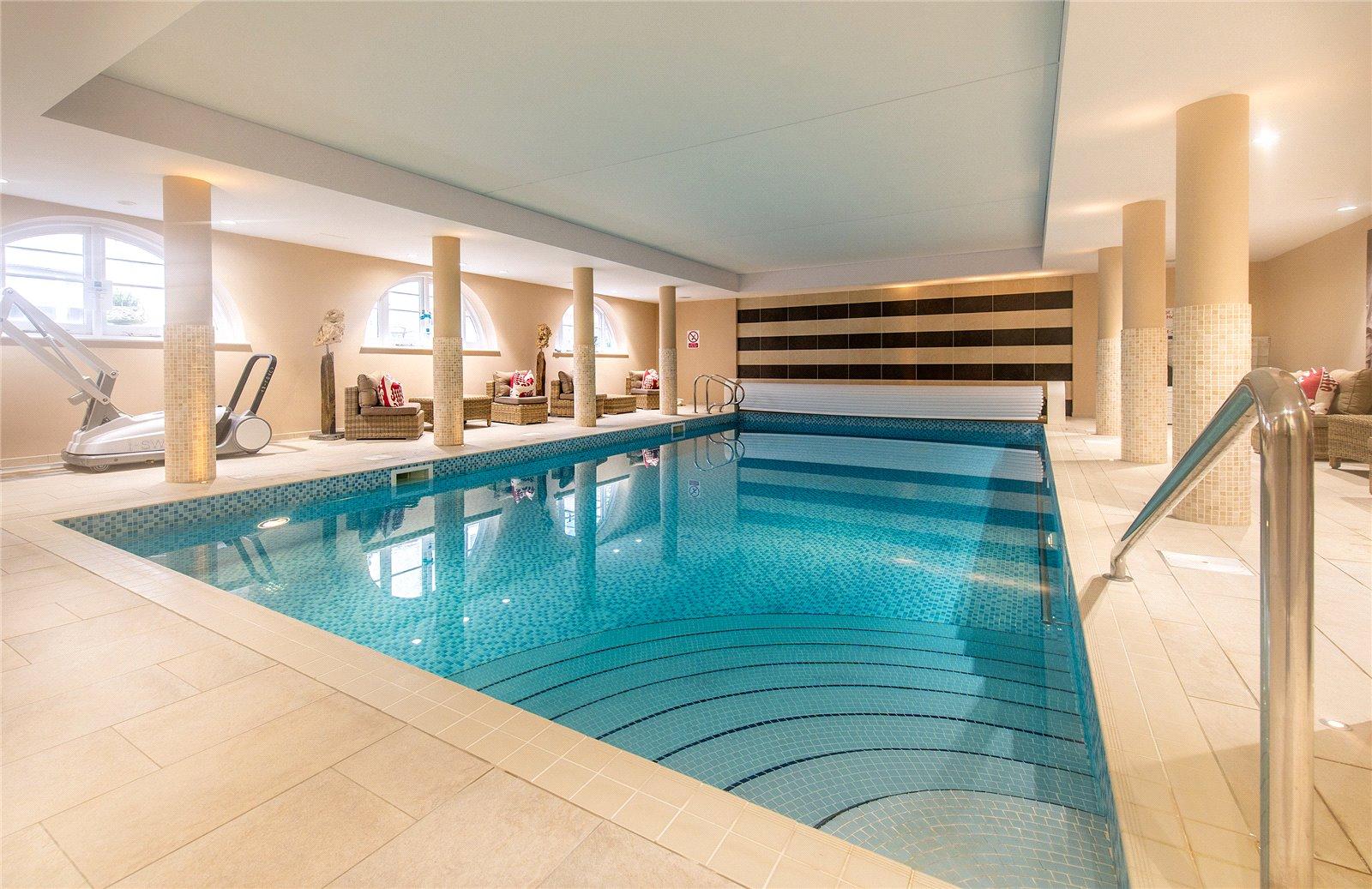 2 bedroom property for sale in Maidstone | Robinson Michael & Jackson
