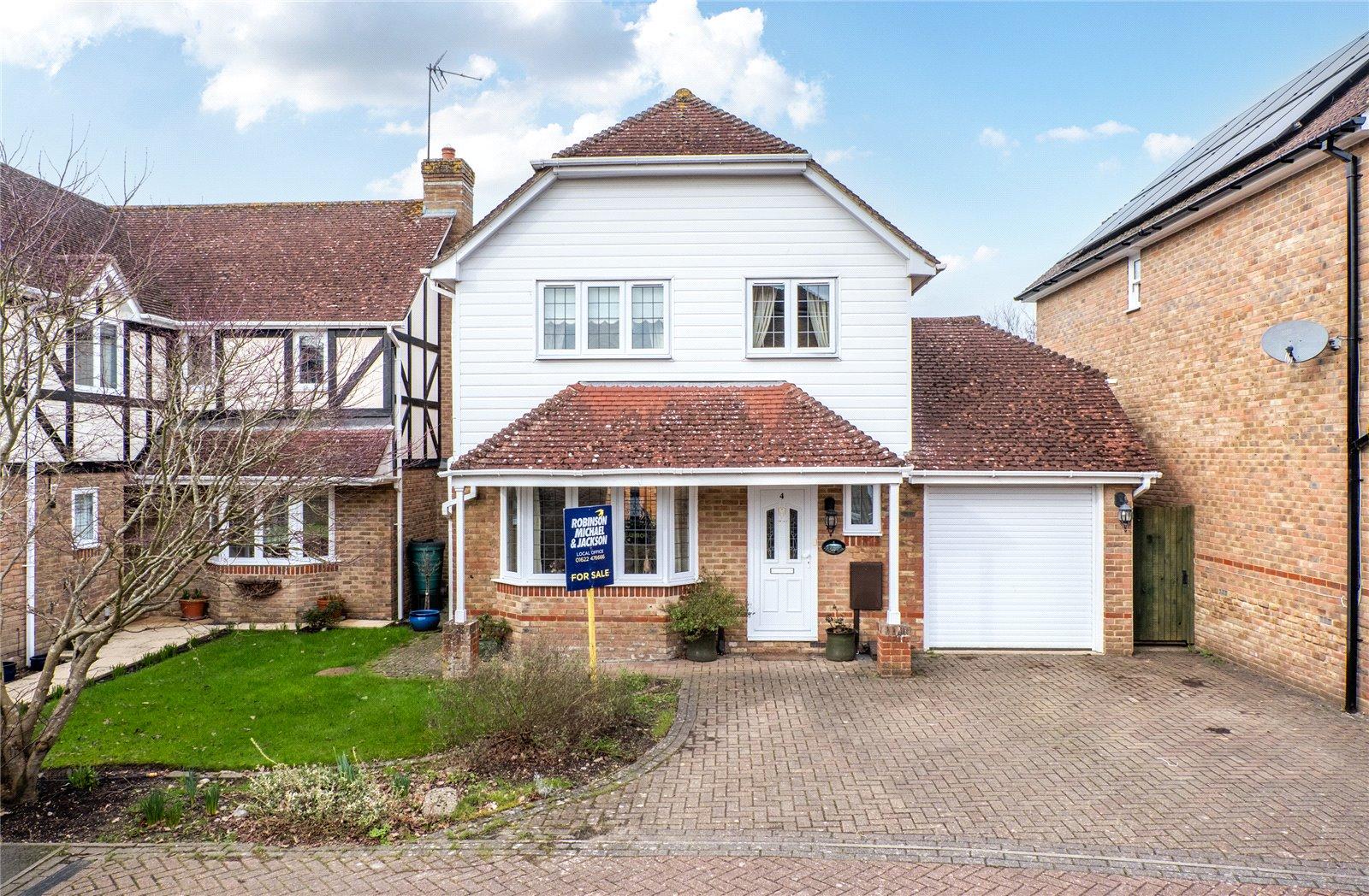 4 bedroom house for sale in Bearsted | Robinson Michael & Jackson
