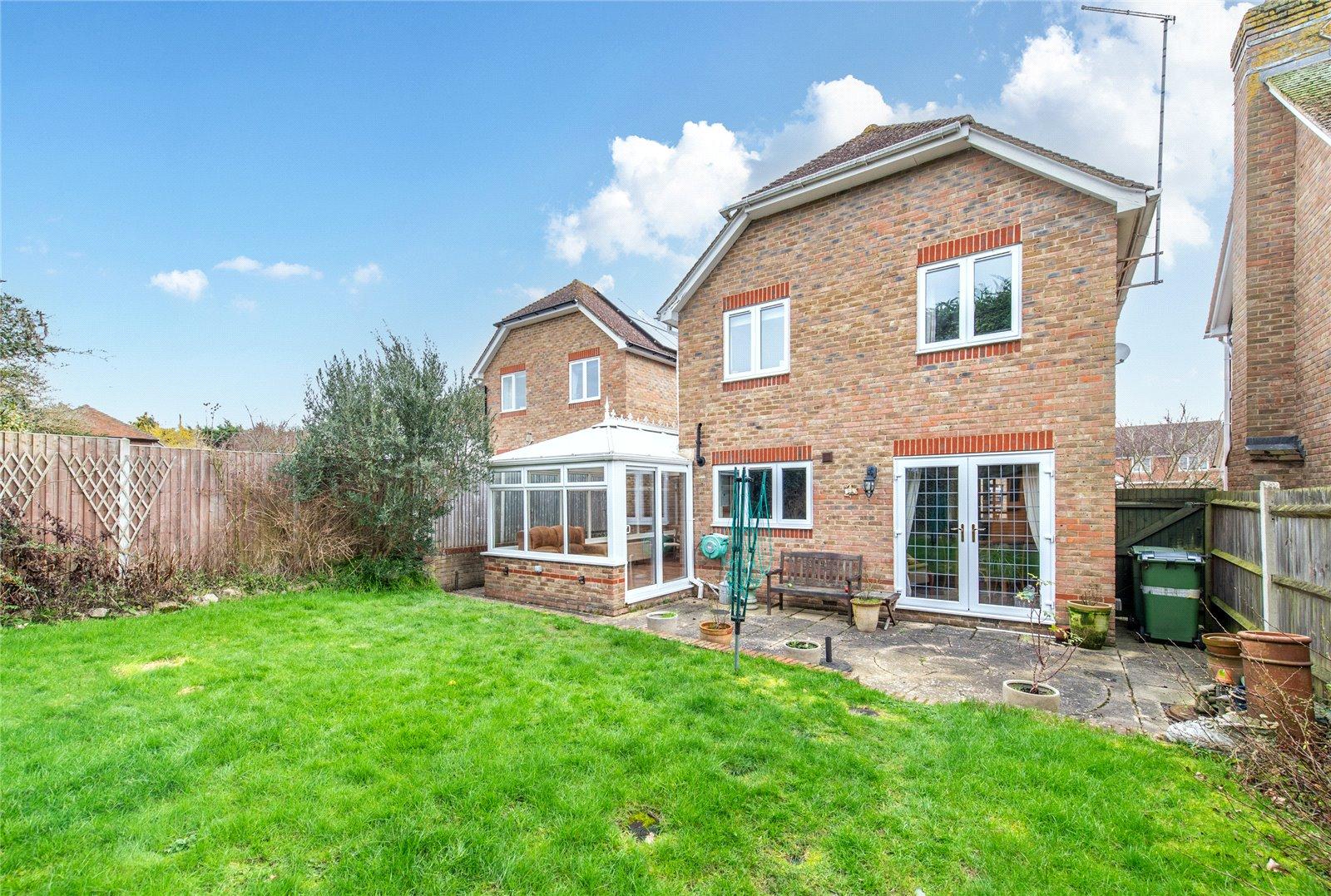 4 bedroom house for sale in Bearsted | Robinson Michael & Jackson