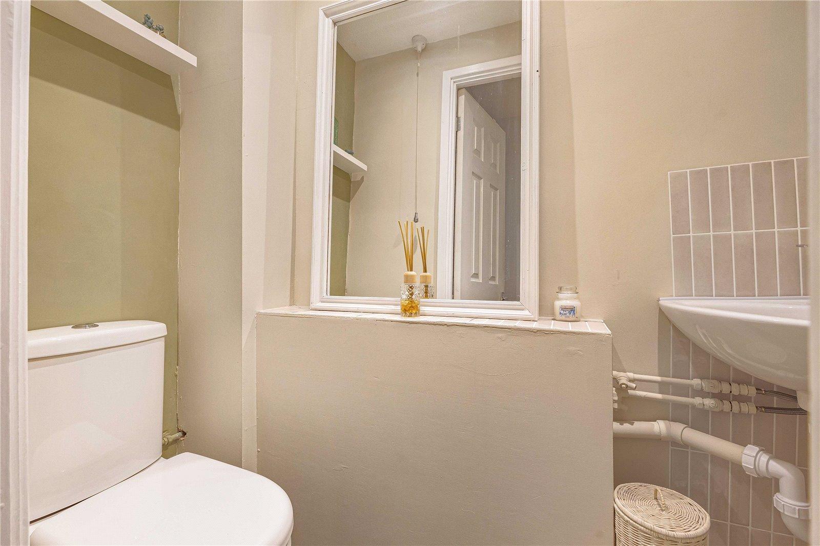 4 bedroom house for sale in Weavering | Robinson Michael & Jackson
