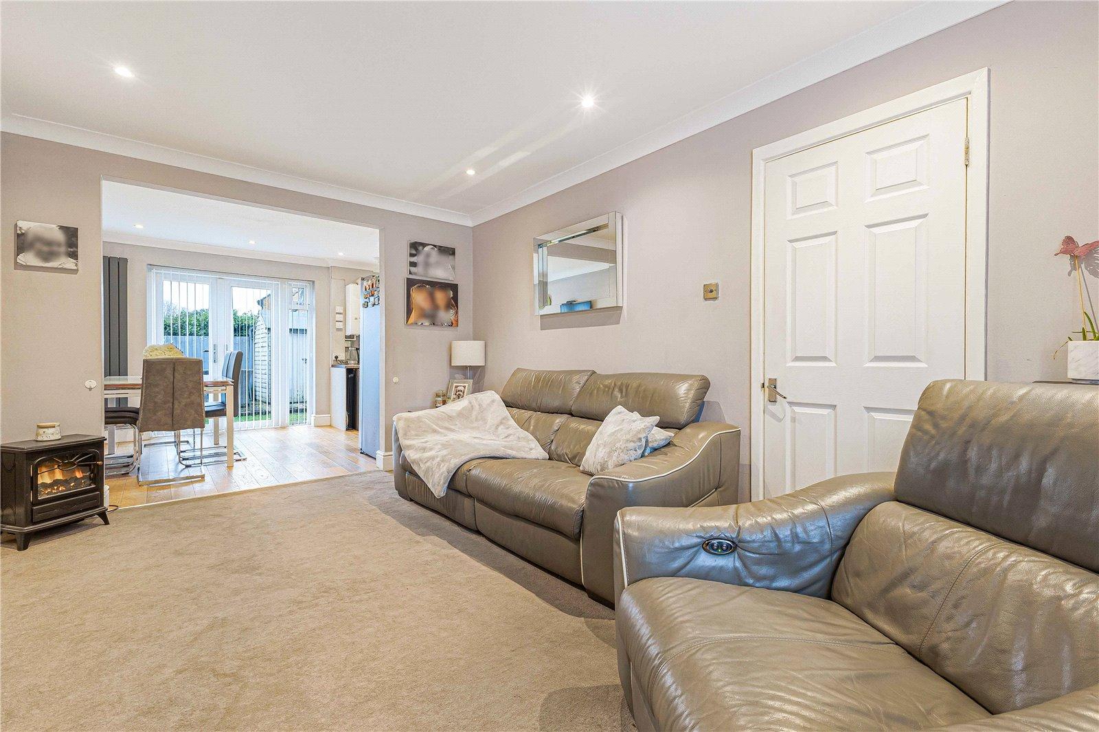 4 bedroom house for sale in Weavering | Robinson Michael & Jackson
