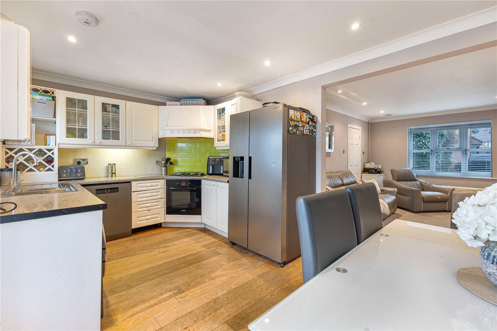4 bedroom house for sale in Weavering | Robinson Michael & Jackson