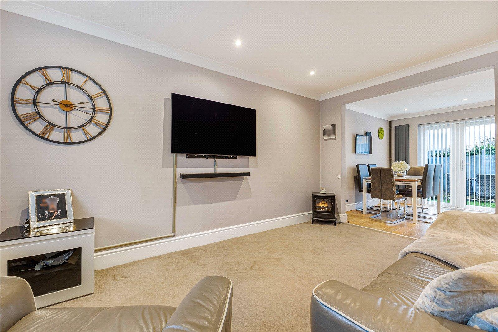 4 bedroom house for sale in Weavering | Robinson Michael & Jackson
