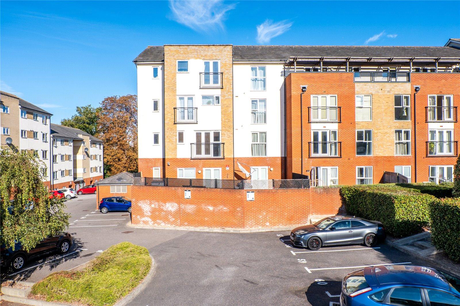 2 bedroom property for sale in Maidstone | Robinson Michael & Jackson
