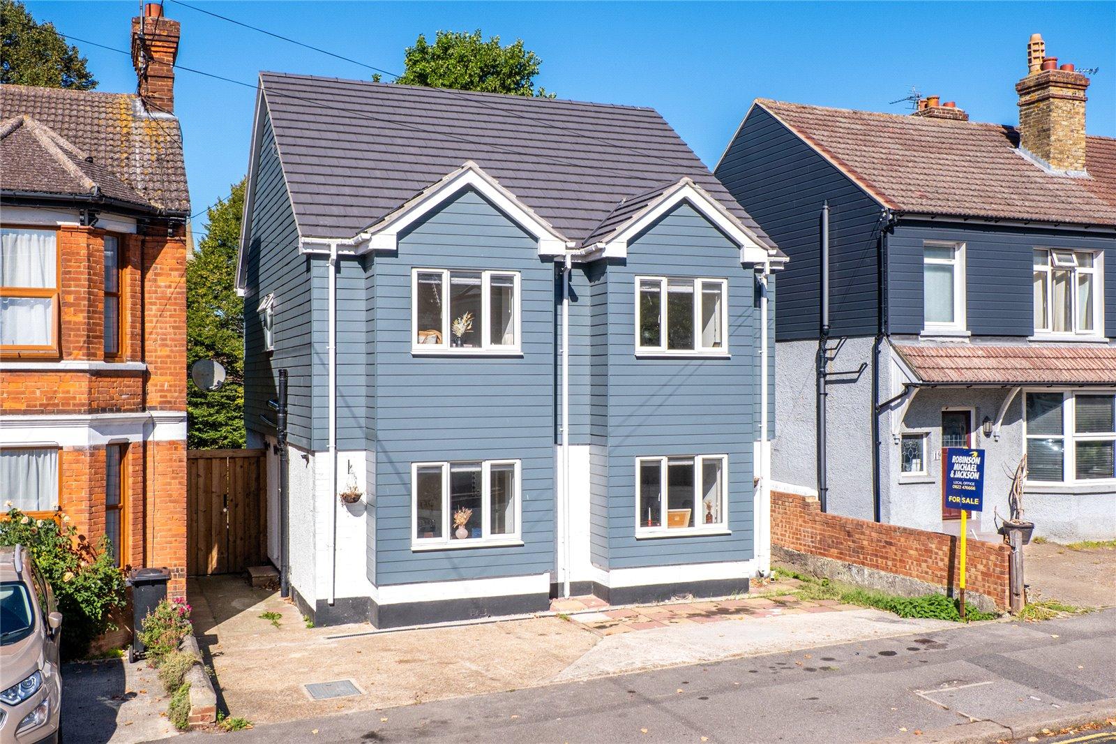 4 bedroom house for sale in Maidstone | Robinson Michael & Jackson
