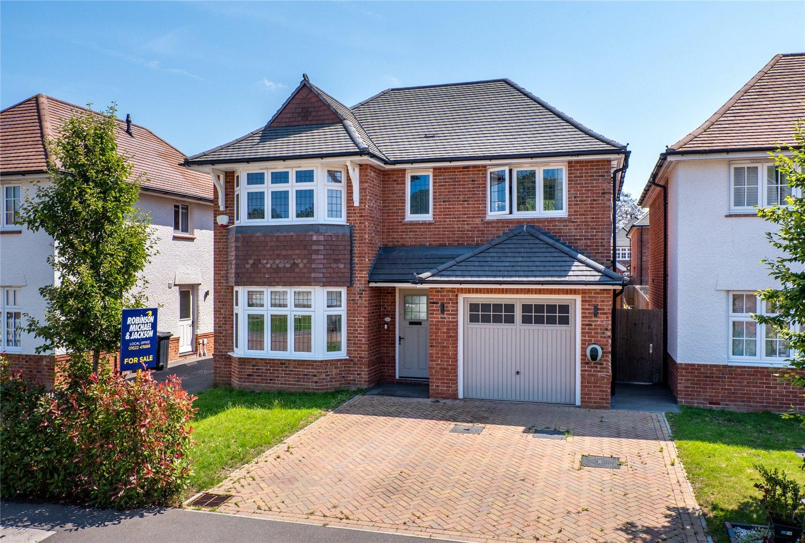 3 bedroom house for sale in Maidstone | Robinson Michael & Jackson