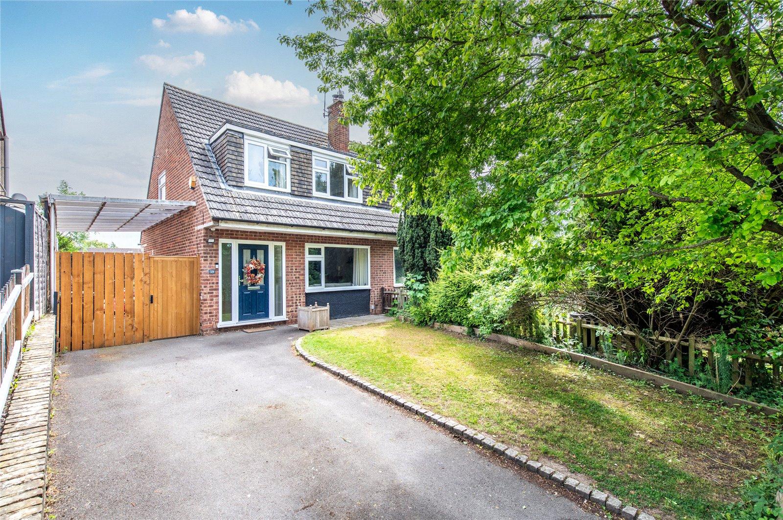 3 bedroom house for sale in Bearsted | Robinson Michael & Jackson