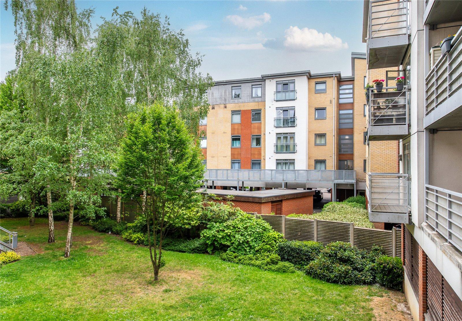 1 bedroom property for sale in Maidstone | Robinson Michael & Jackson