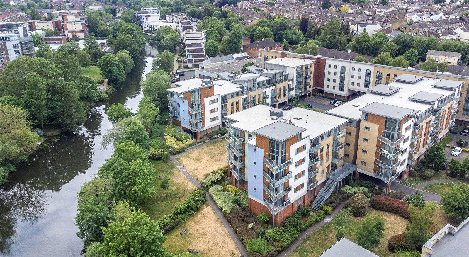 1 bedroom property for sale in Maidstone | Robinson Michael & Jackson