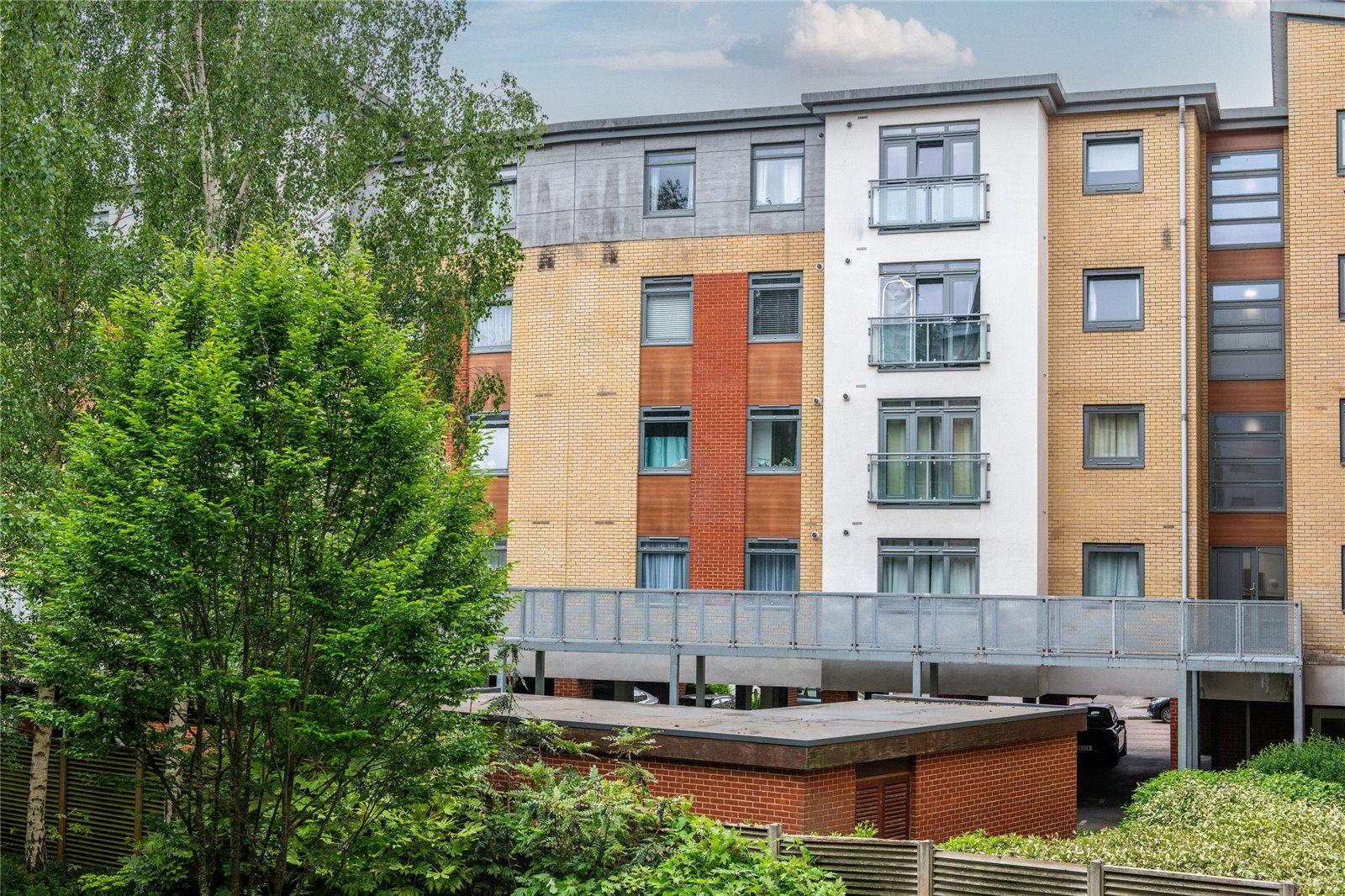 1 bedroom property for sale in Maidstone | Robinson Michael & Jackson
