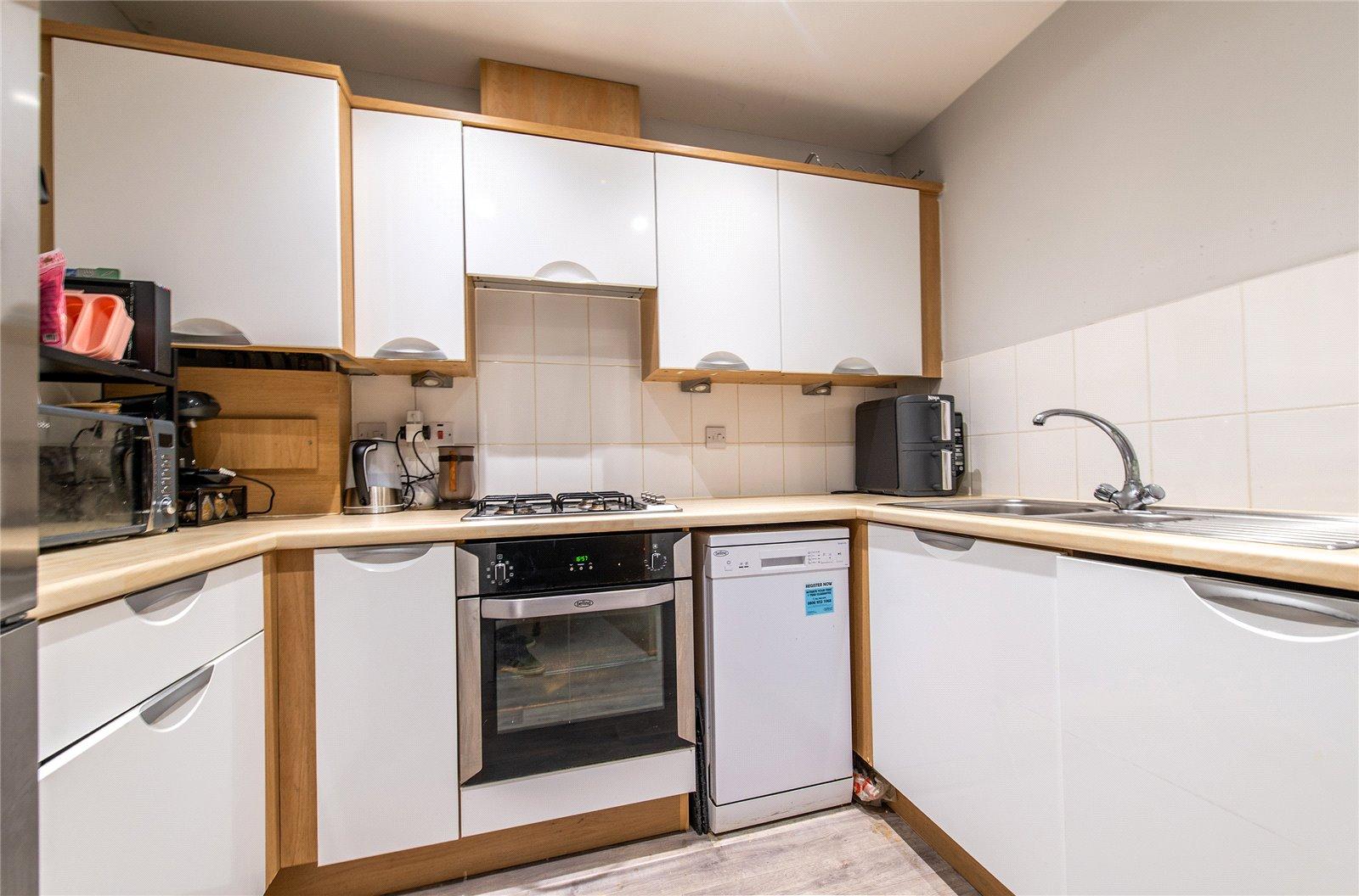 1 bedroom property for sale in Maidstone | Robinson Michael & Jackson