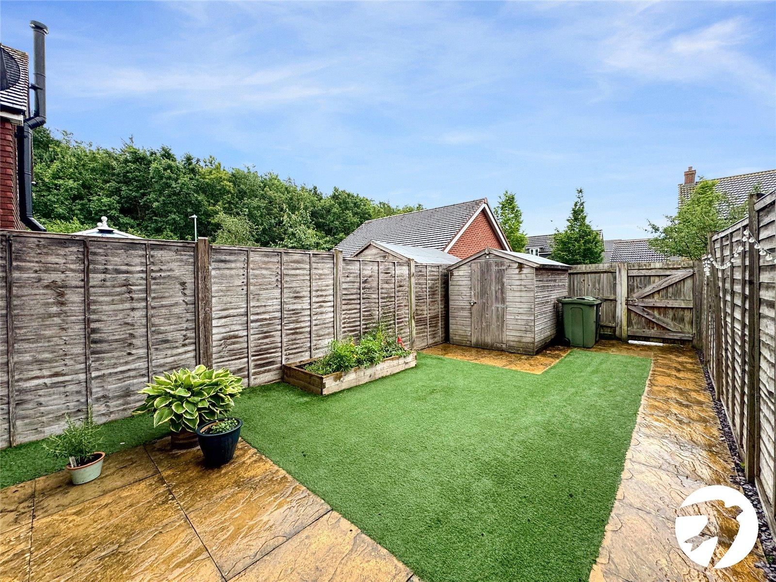 2 bedroom house for sale in Maidstone | Robinson Michael & Jackson