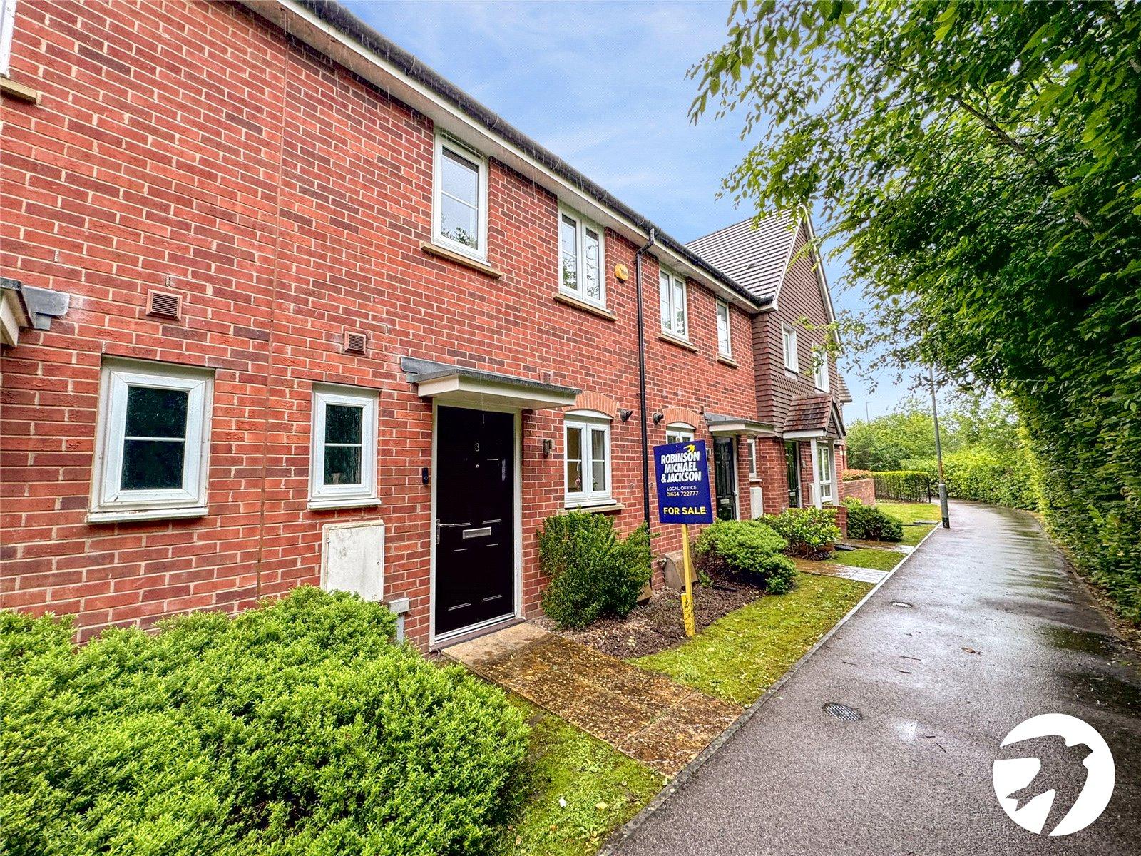 2 bedroom house for sale in Maidstone | Robinson Michael & Jackson