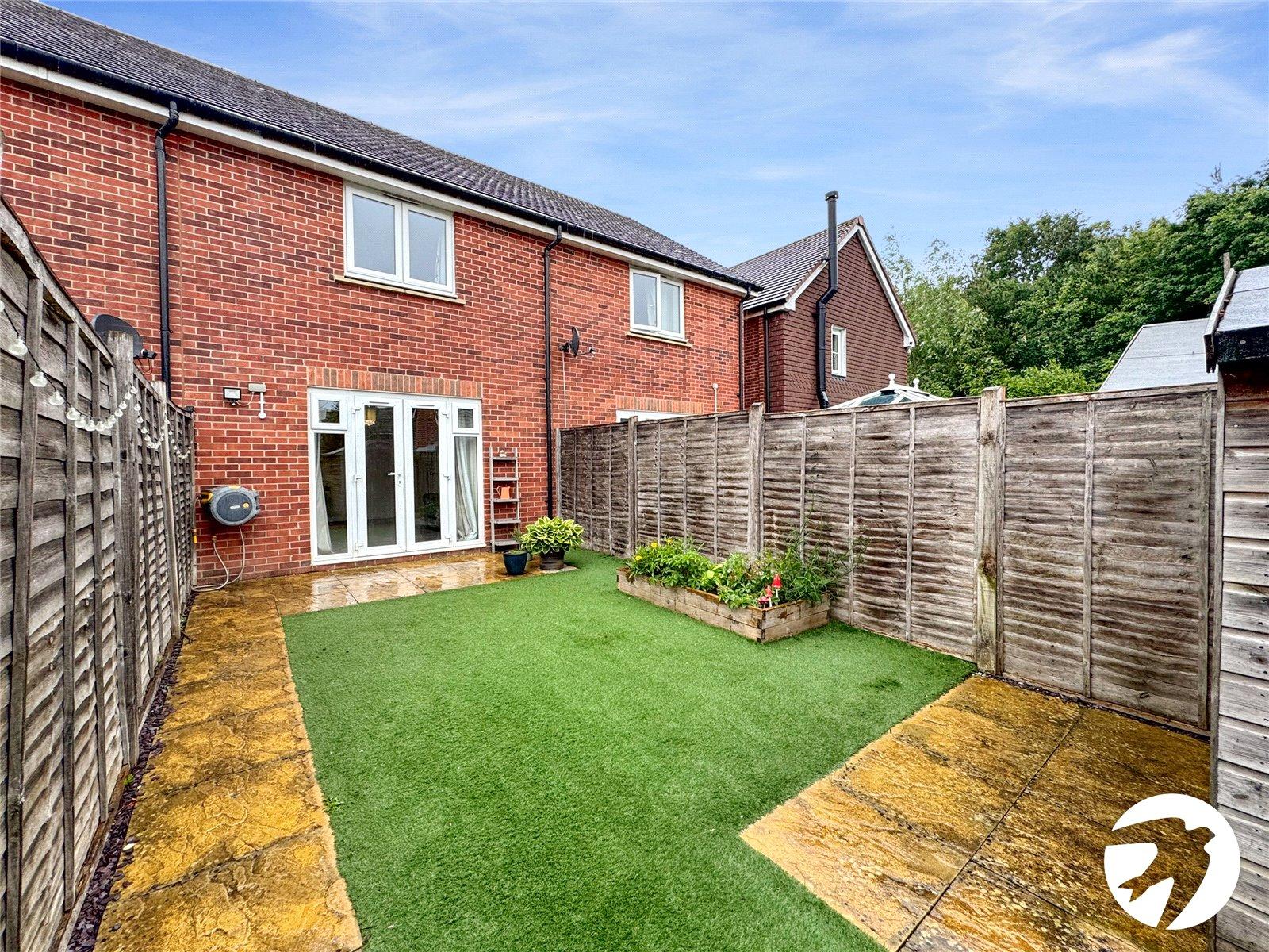 2 bedroom house for sale in Maidstone | Robinson Michael & Jackson