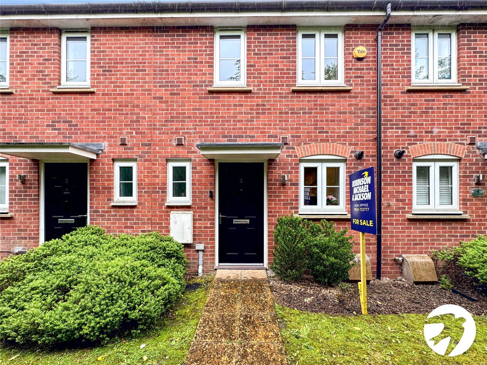 2 bedroom house for sale in Maidstone | Robinson Michael & Jackson