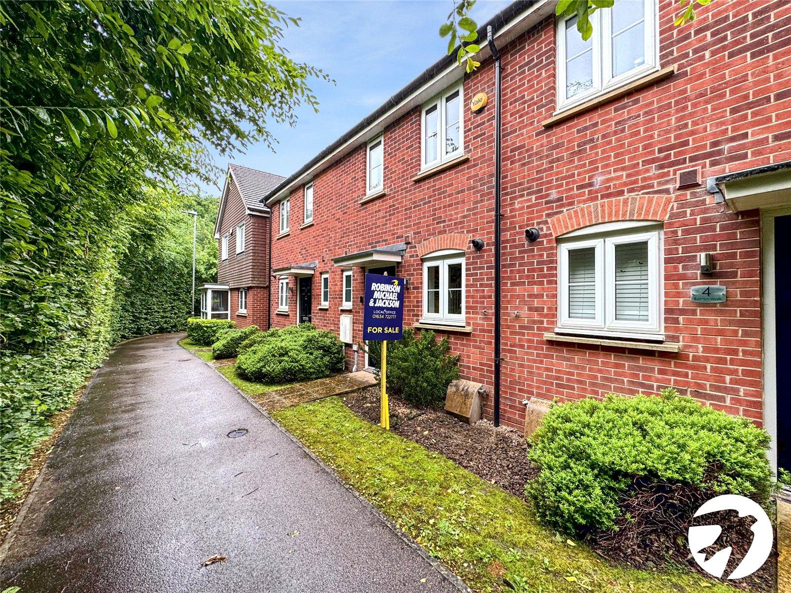 2 bedroom house for sale in Maidstone | Robinson Michael & Jackson