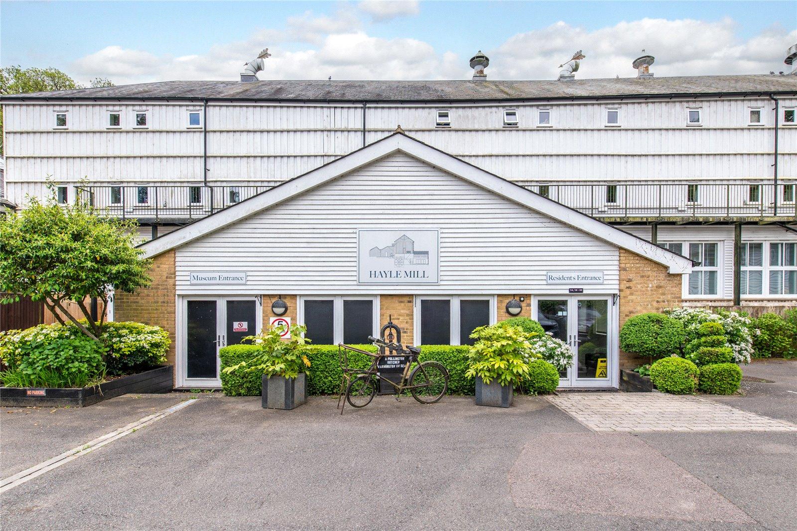 3 bedroom property for sale in Maidstone | Robinson Michael & Jackson