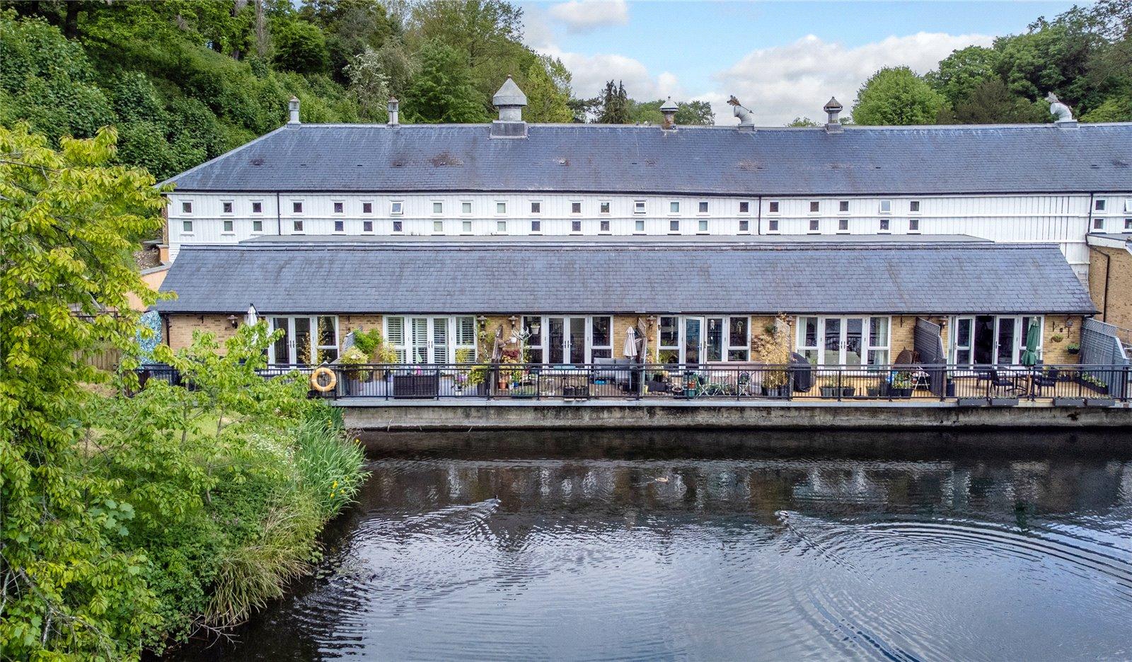 3 bedroom property for sale in Maidstone | Robinson Michael & Jackson