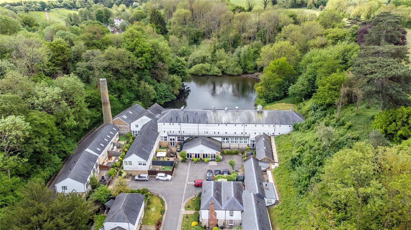 3 bedroom property for sale in Maidstone | Robinson Michael & Jackson