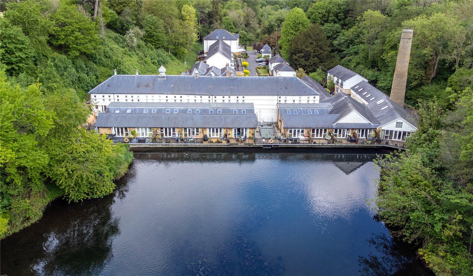 3 bedroom property for sale in Maidstone | Robinson Michael & Jackson