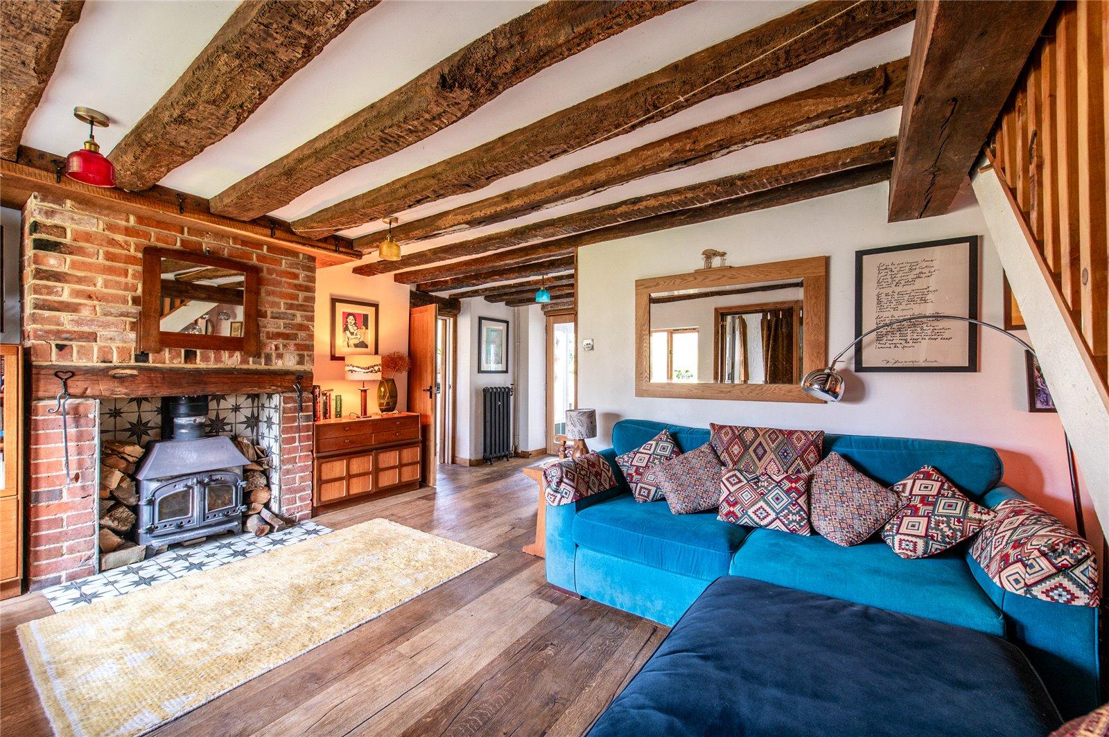 3 bedroom house for sale in Harrietsham | Robinson Michael & Jackson