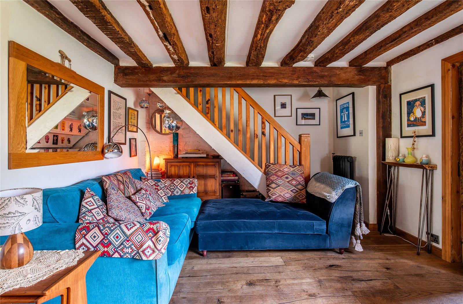 3 bedroom house for sale in Harrietsham | Robinson Michael & Jackson