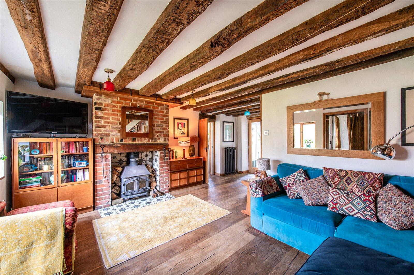 3 bedroom house for sale in Harrietsham | Robinson Michael & Jackson